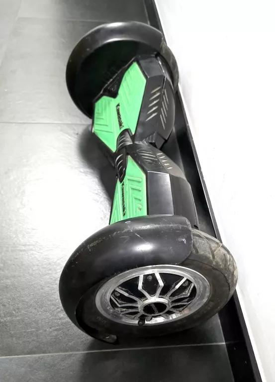 HOWERBOARD KAWASAKI SCOOTER KX-PRO10.A