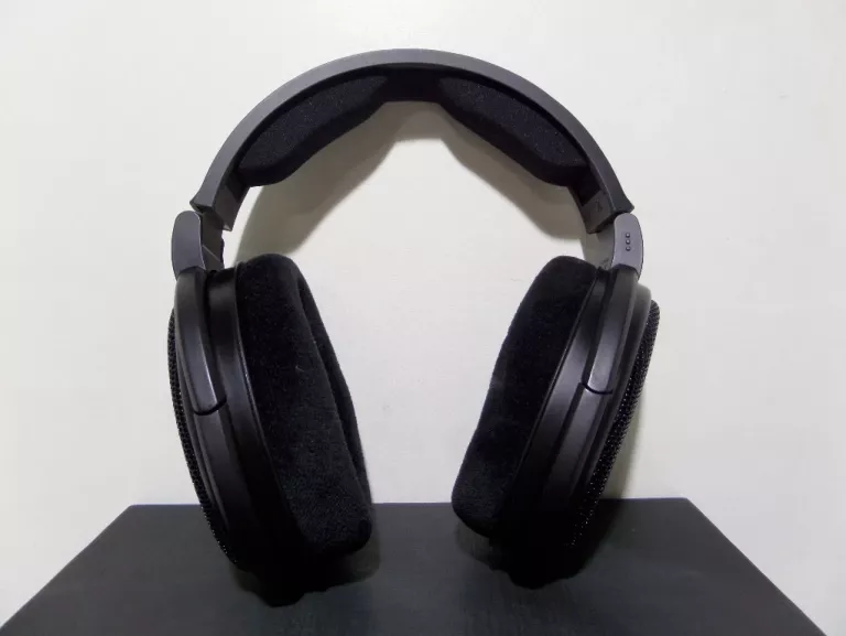 SŁUCHAWKI SENNHEISER HD660 S