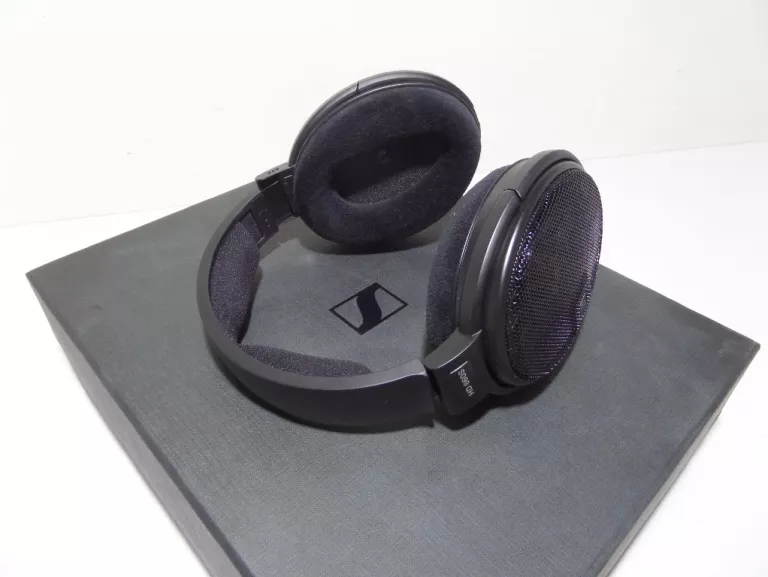 SŁUCHAWKI SENNHEISER HD660 S