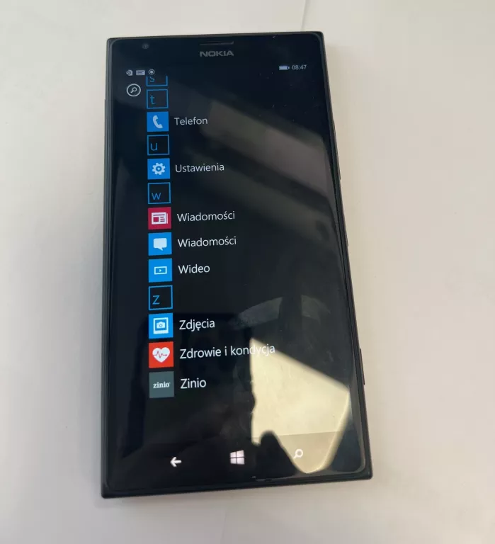 NOKIA LUMIA 1520 32GB PLUS
