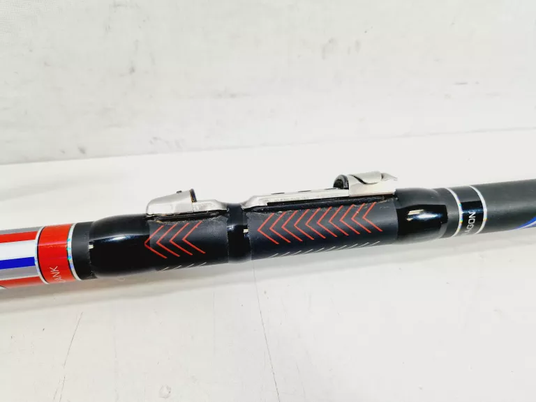 WĘDKA TACTIX BOLOGNESE BY TEAM DRAGON | 22-72-700 | 5-20G 700CM 7 SEKCJI