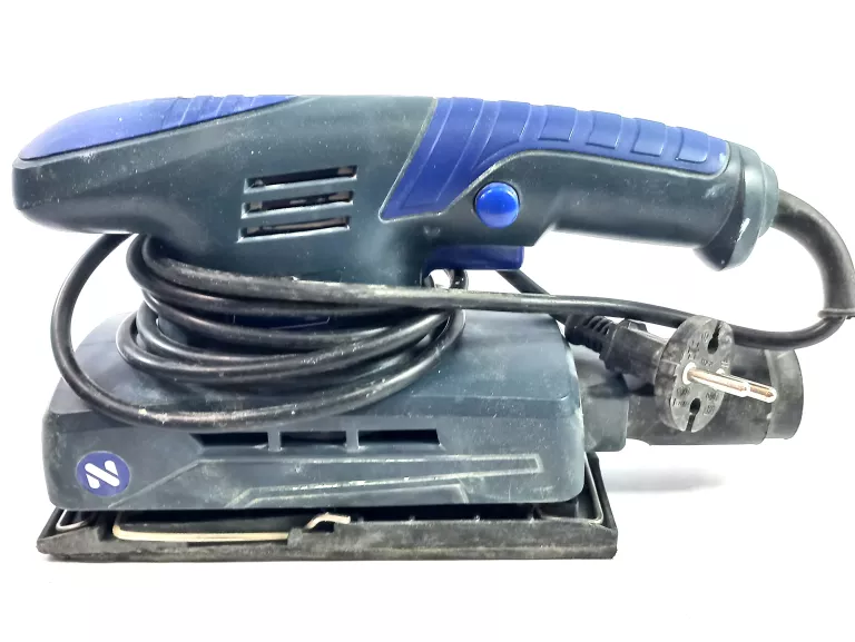 SZLIFIERKA OSCYLACYJNA NUTOOL SIECIOWE