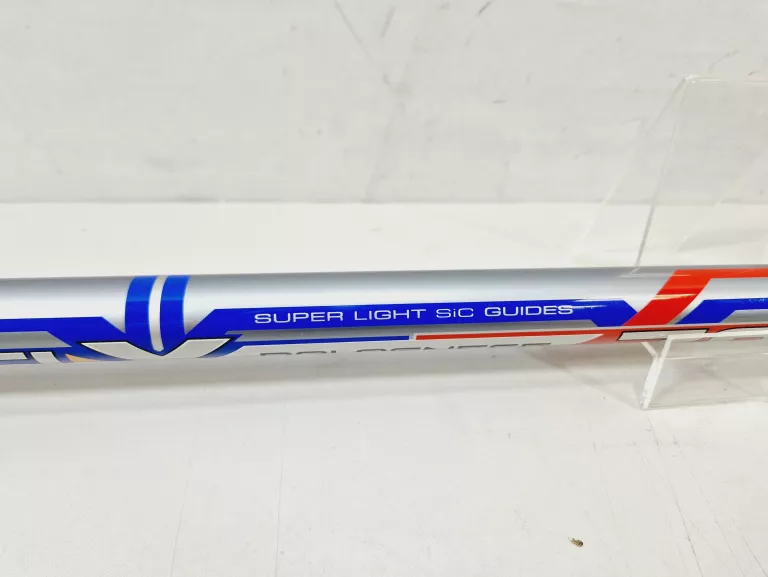 WĘDKA TACTIX BOLOGNESE BY TEAM DRAGON | 22-72-700 | 5-20G 700CM 7 SEKCJI