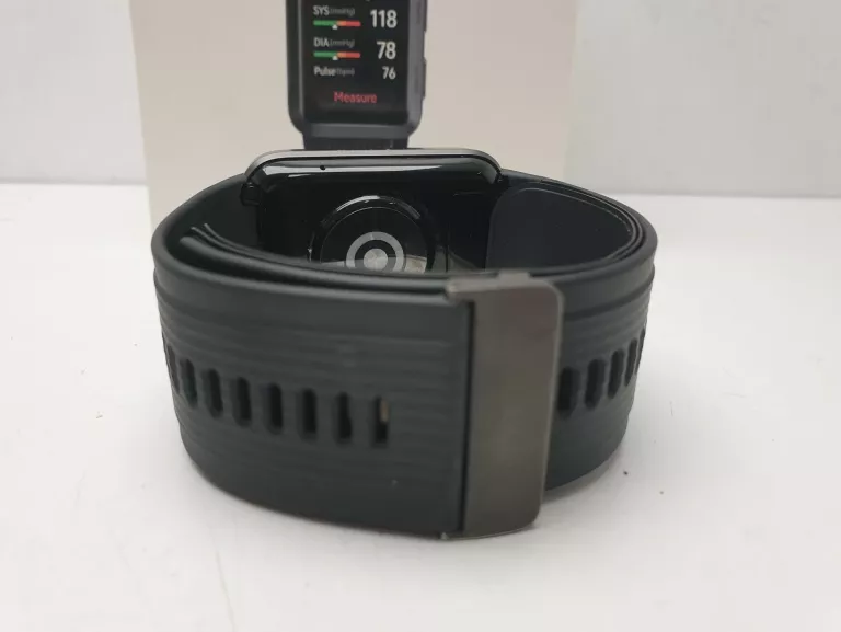 SMARTWATCH HUAWEI WATCH D KOMPLET CIŚNIENIOMIERZ EKG
