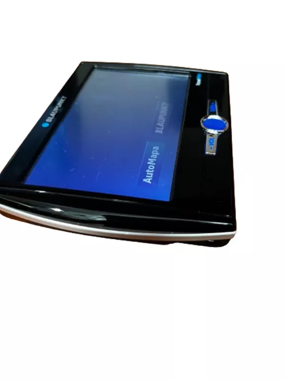 NAWIGACJA BLAUPUNKT TRAVELPILOT 300