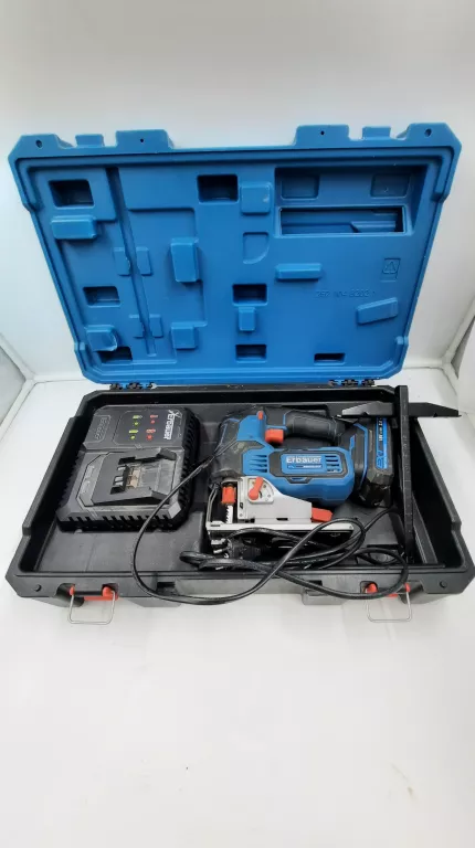 WYRZYNARKA ERBAUER 18V EJS18-LI 750W /*OKAZJA*