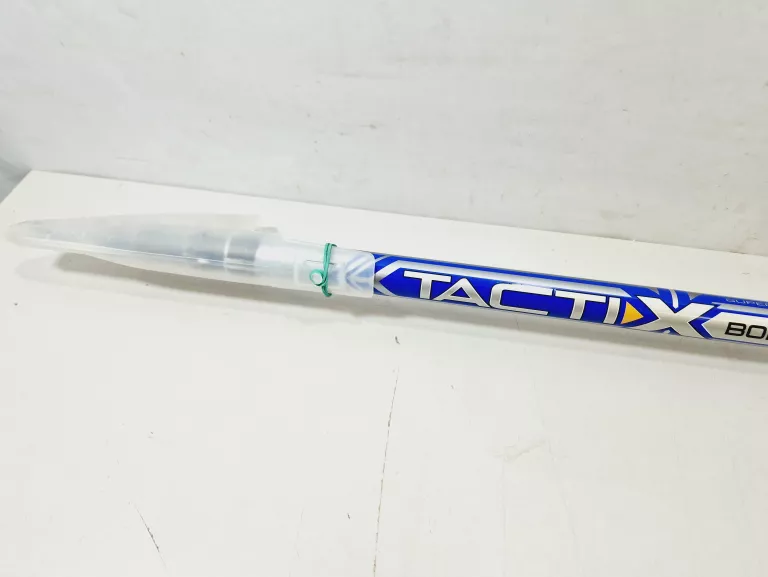 WĘDKA TACTIX BOLOGNESE BY TEAM DRAGON | 22-72-700 | 5-20G 700CM 7 SEKCJI