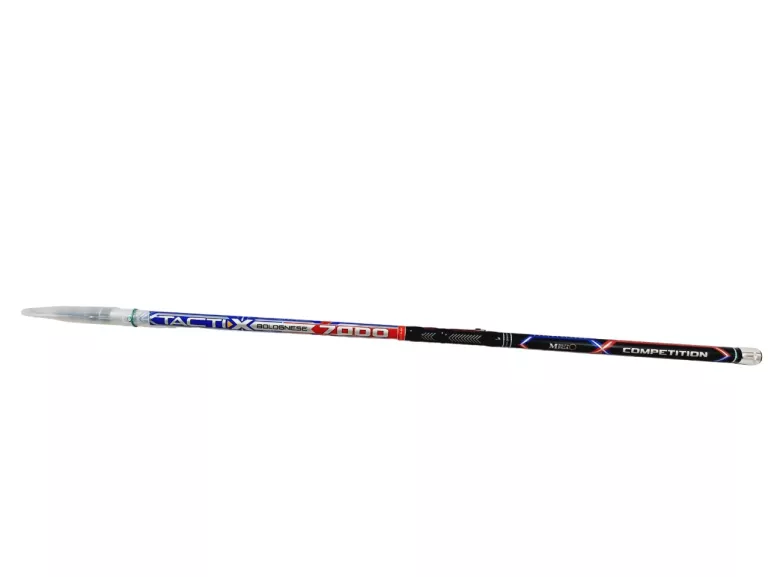 WĘDKA TACTIX BOLOGNESE BY TEAM DRAGON | 22-72-700 | 5-20G 700CM 7 SEKCJI