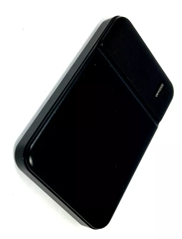 POWERBANK MAXLIFE MXPB-01 5000MAH JAK NOWY!