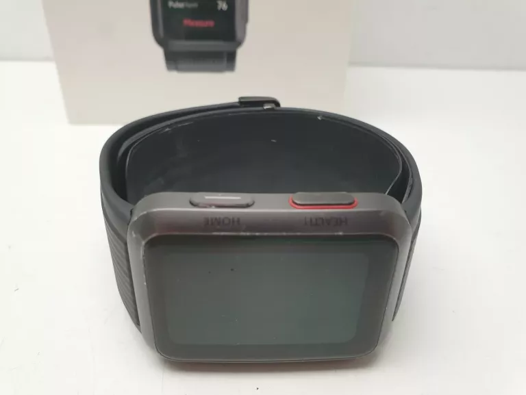 SMARTWATCH HUAWEI WATCH D KOMPLET CIŚNIENIOMIERZ EKG
