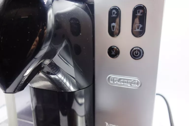 EKSPRES KAPSUŁKOWY DELONGHI NESPRESSO EN 680.M @OKAZJA@