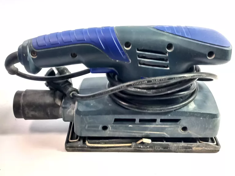 SZLIFIERKA OSCYLACYJNA NUTOOL SIECIOWE