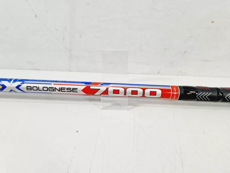 WĘDKA TACTIX BOLOGNESE BY TEAM DRAGON | 22-72-700 | 5-20G 700CM 7 SEKCJI