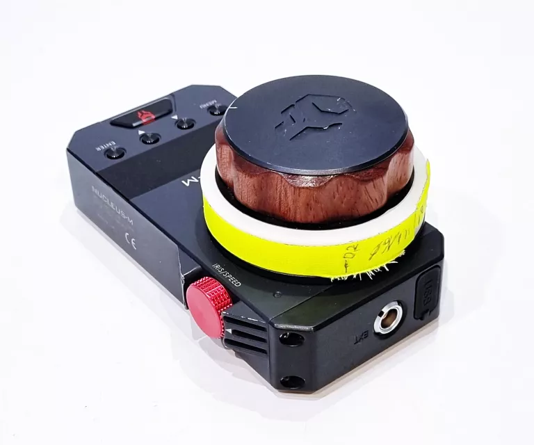 TILTA NUCLEUS-M WLC-T03 BEZPRZEWODOWY FOLLOW FOCUS