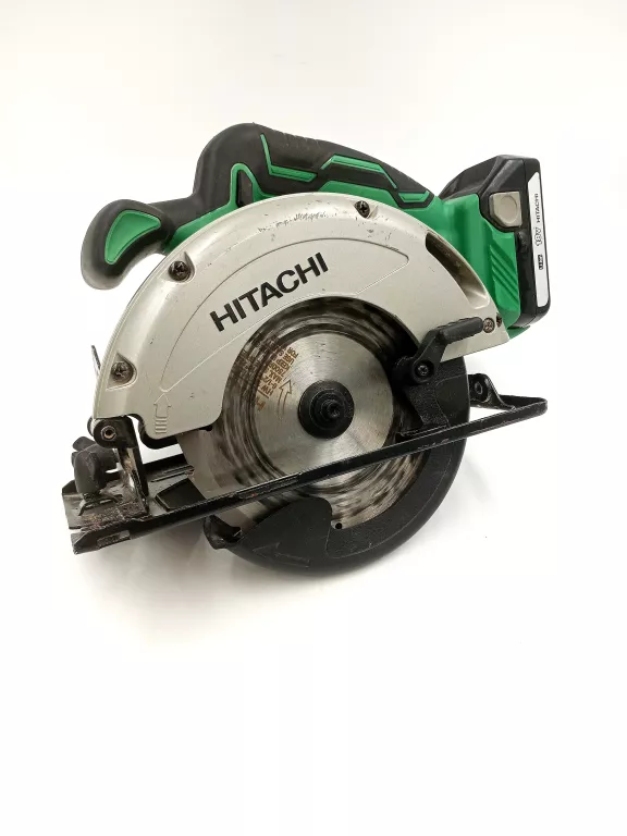 PILARKA TARCZOWA HITACHI C 18DGL