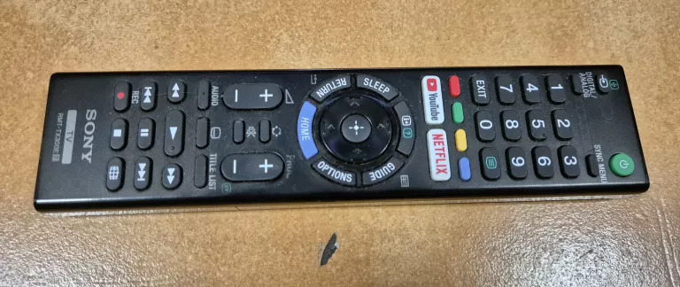 TELEWIZOR SONY BRAVIA 43WF660