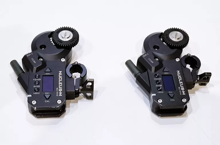 TILTA NUCLEUS-M WLC-T03 BEZPRZEWODOWY FOLLOW FOCUS