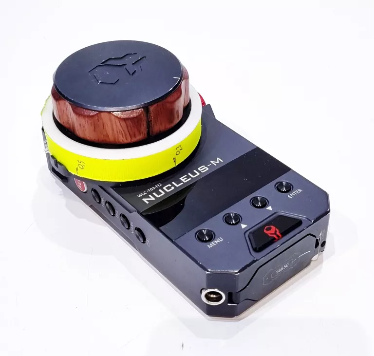 TILTA NUCLEUS-M WLC-T03 BEZPRZEWODOWY FOLLOW FOCUS