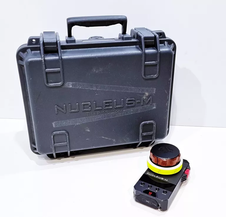 TILTA NUCLEUS-M WLC-T03 BEZPRZEWODOWY FOLLOW FOCUS