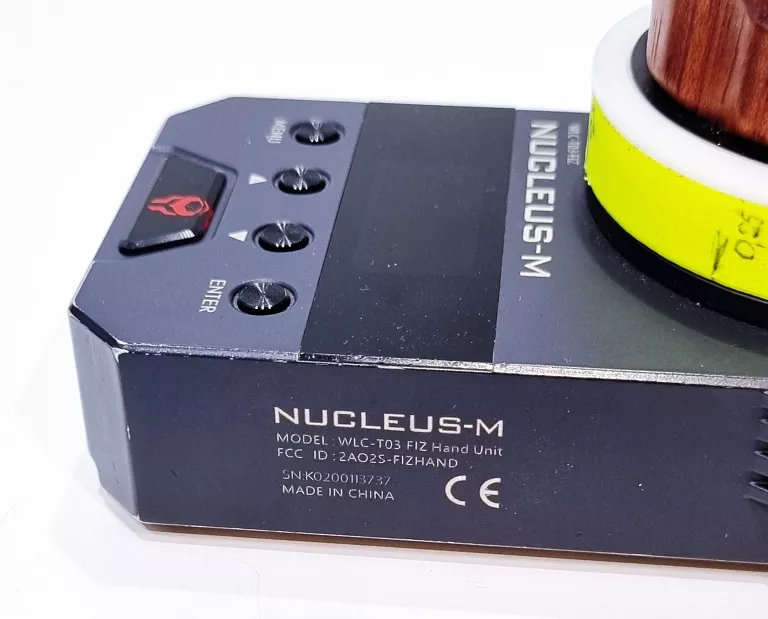 TILTA NUCLEUS-M WLC-T03 BEZPRZEWODOWY FOLLOW FOCUS