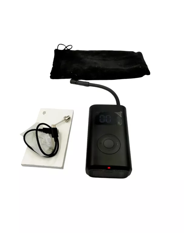 POMPKA ELEKTRYCZNA XIAOMI PORTABLE ELECTRIC AIR