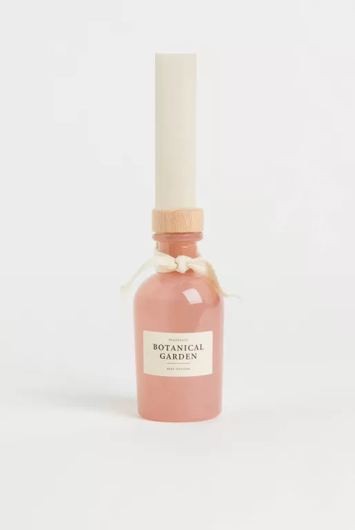 PATYCZKI ZAPACHOWE H&M HOME BOTANICAL GARDEN 100ML.