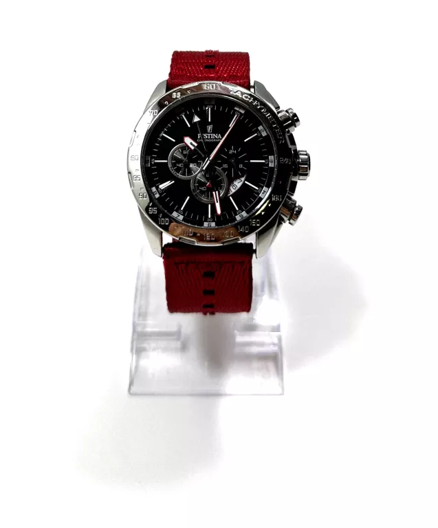 ZEGAREK MĘSKI FESTINA F16489