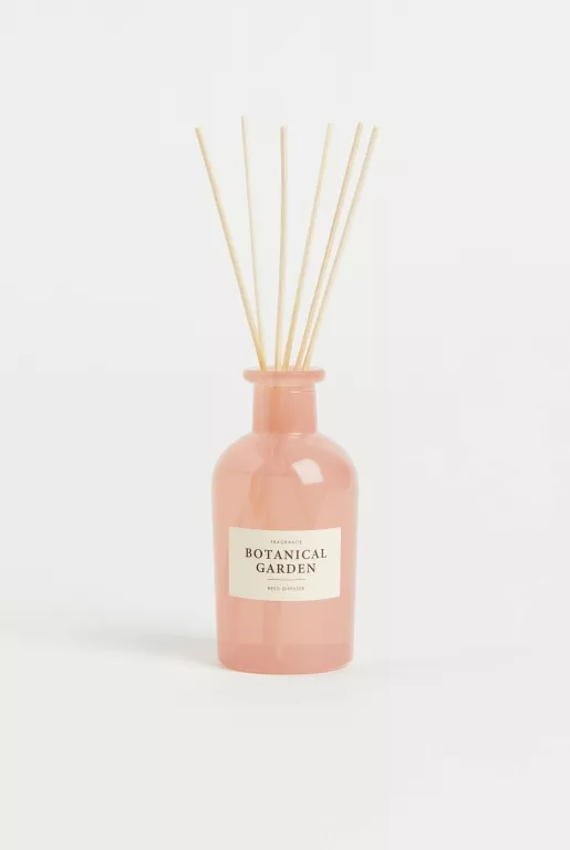 PATYCZKI ZAPACHOWE H&M HOME BOTANICAL GARDEN 100ML.