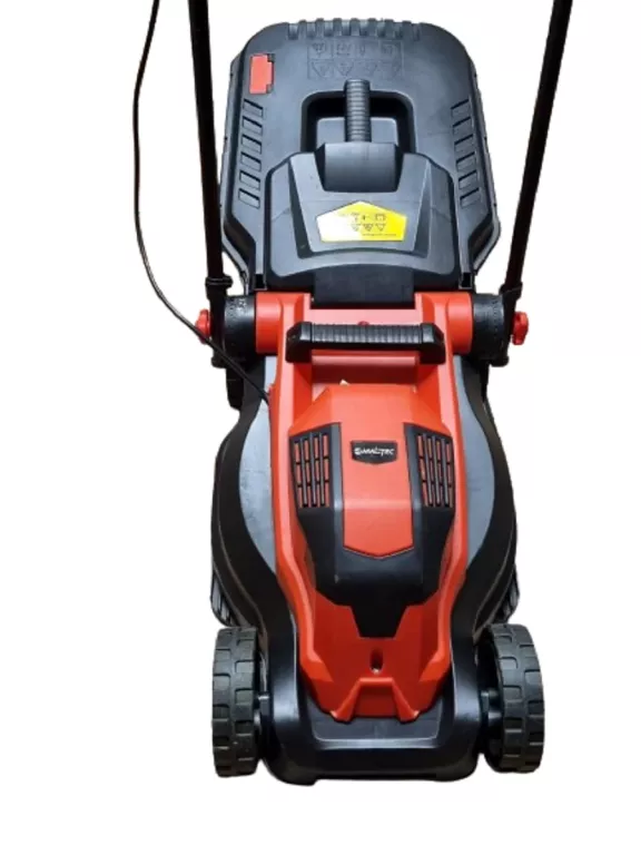 KOSIARKA ELEKTRYCZNA MALTEC MASTERBALDE 2100W KOSZ 30L