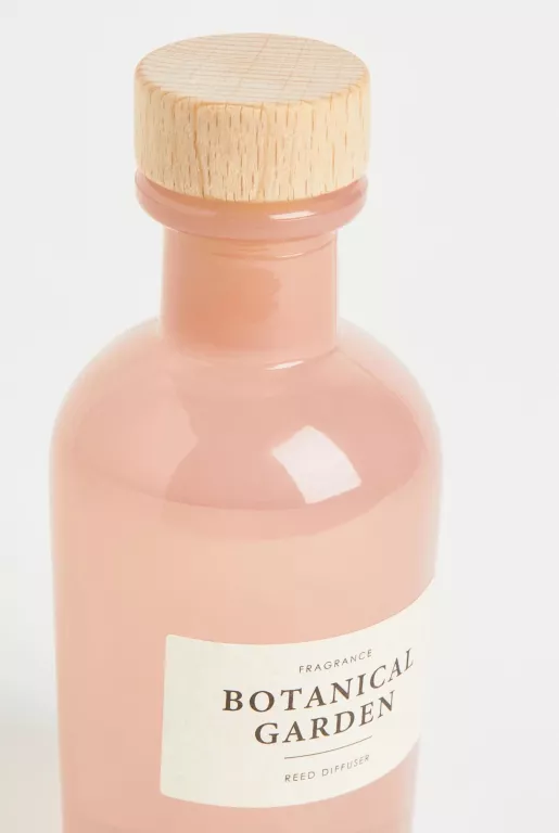 PATYCZKI ZAPACHOWE H&M HOME BOTANICAL GARDEN 100ML.