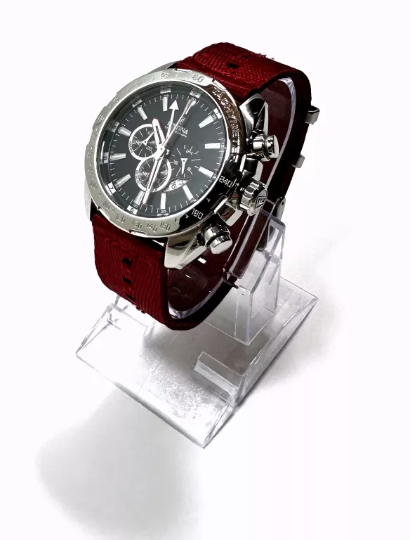 ZEGAREK MĘSKI FESTINA F16489