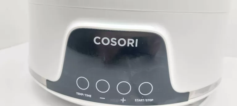 COSORI SUSZARKA POTRAW 5 TAC CFD-N051-W