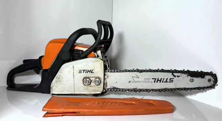 PIŁA SPALINOWA STIHL MS 170 2-MIX