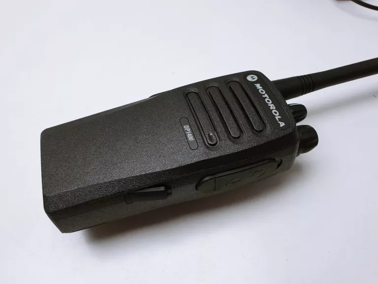 RADIOTELEFON MOTOROLA DP1400 ZESTAW