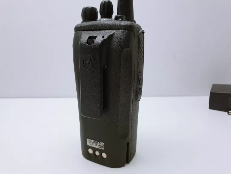 RADIOTELEFON MOTOROLA DP1400 ZESTAW