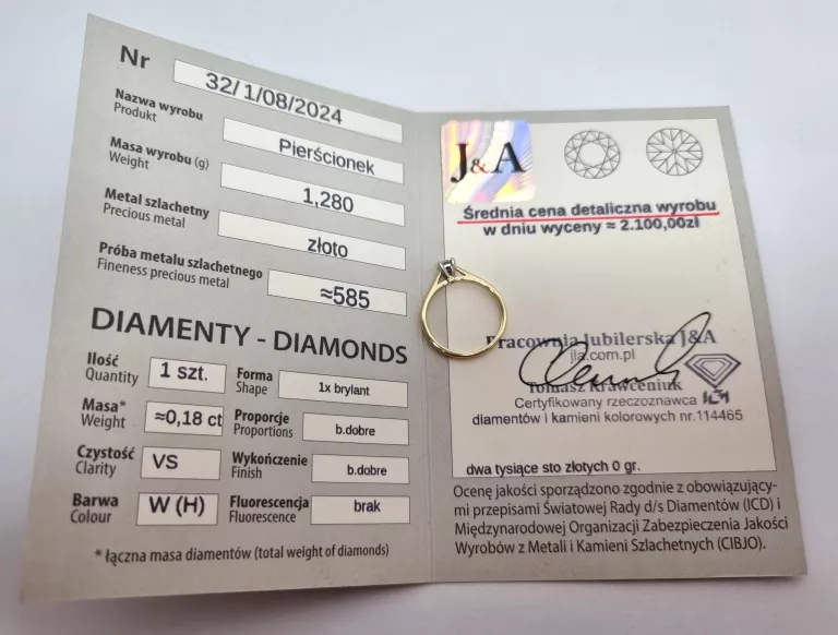 zloty-pierscionek-diament-018ct-585-129g-r8-proba-zlota-206646-228242