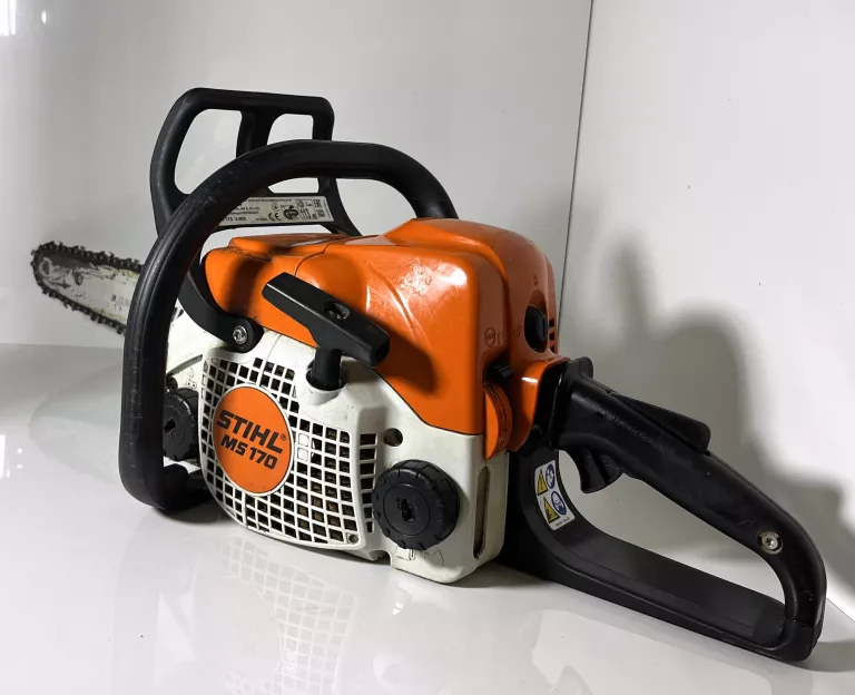 PIŁA SPALINOWA STIHL MS 170 2-MIX