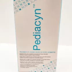 PEDIACYN ŻEL NA ATOPOWE ZAPALENIE SKÓRY AZS 45 G