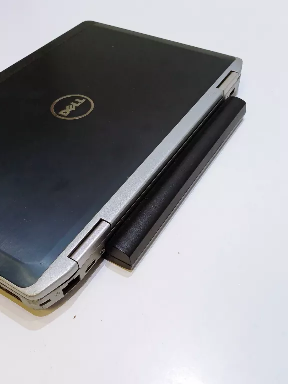 LAPTOP DELL LATITUDE E6330 INTEL CORE I5-3320M/4GB RAM/ 128GB
