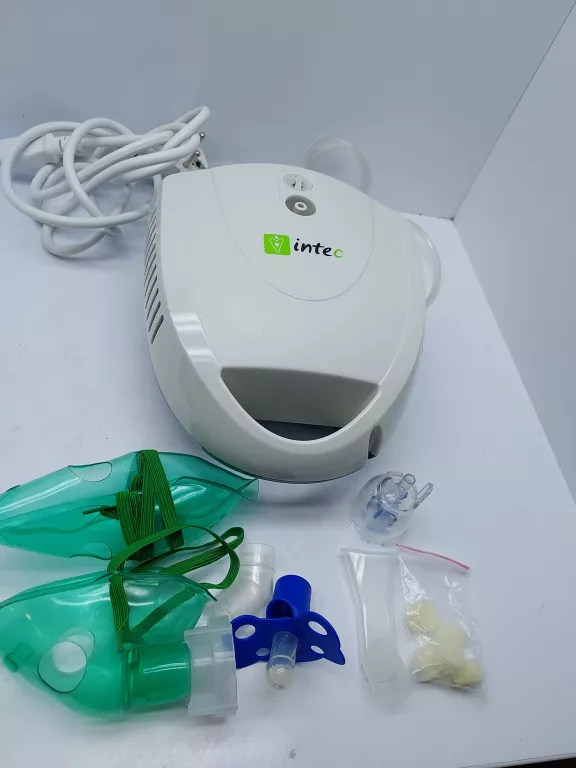 INHALATOR INTEC CN-02WD
