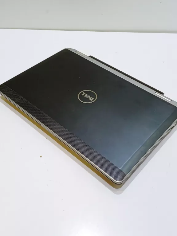 LAPTOP DELL LATITUDE E6330 INTEL CORE I5-3320M/4GB RAM/ 128GB