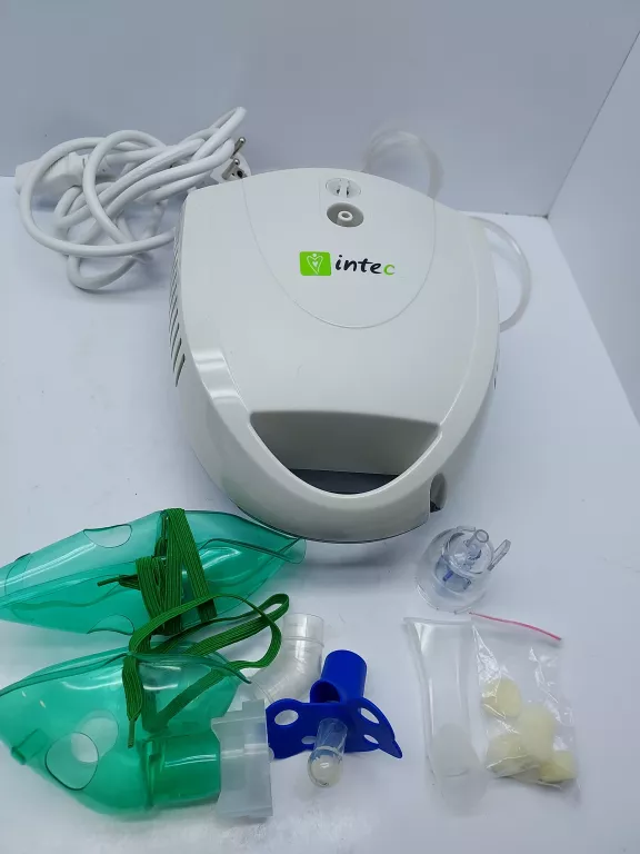 INHALATOR INTEC CN-02WD