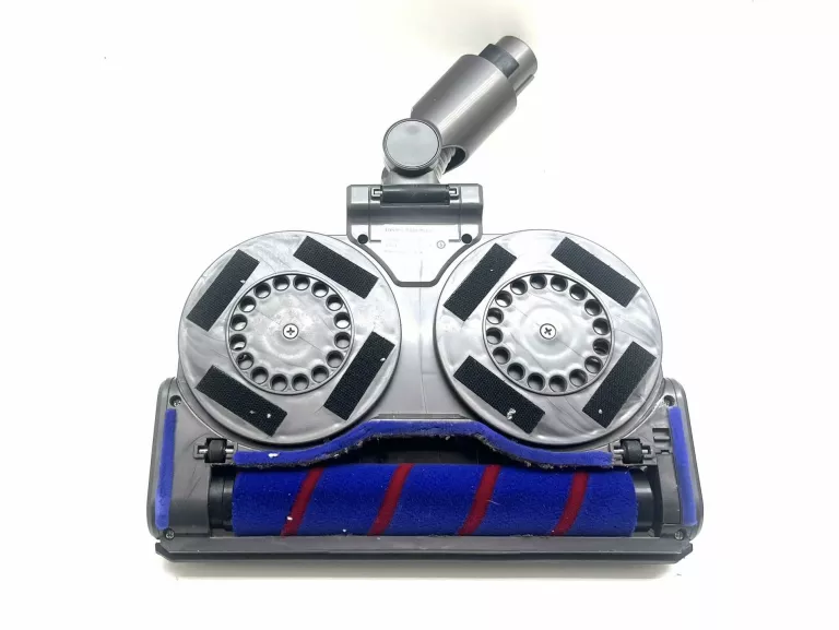 NASADKA MOPA DO ODKURZACZA DYSON V7 V8 V10 V11 V15, MYJKA PODŁOGOWA LED