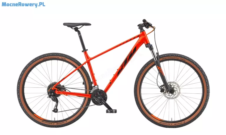 ROWER KTM CHICAGO 291 FAHRRAD XXL EMPORON , 29 CALI, L, 48 CM