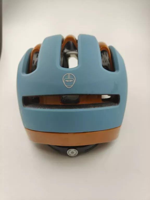KASK DZIECIĘCY NUTCASE VIOADV21-G102-LXL ROZMIAR L/XL