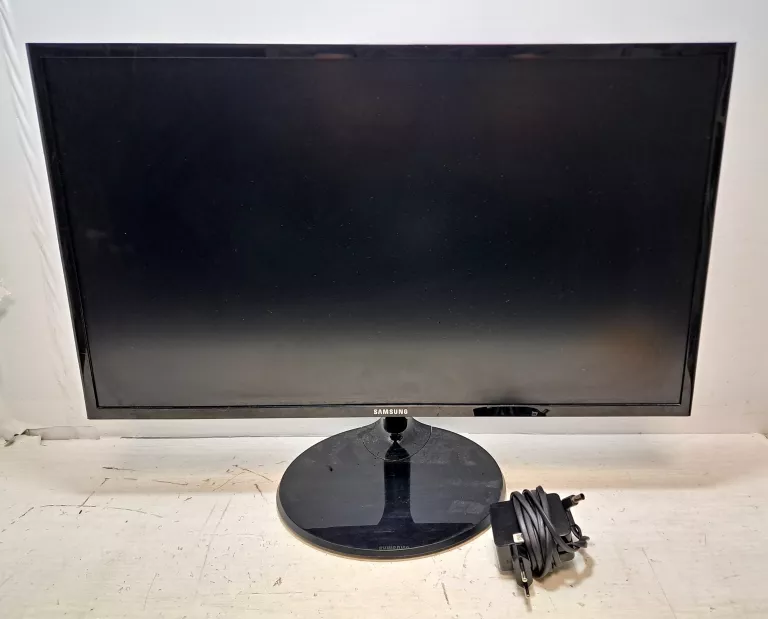 MONITOR SAMSUNG S27F350FHU