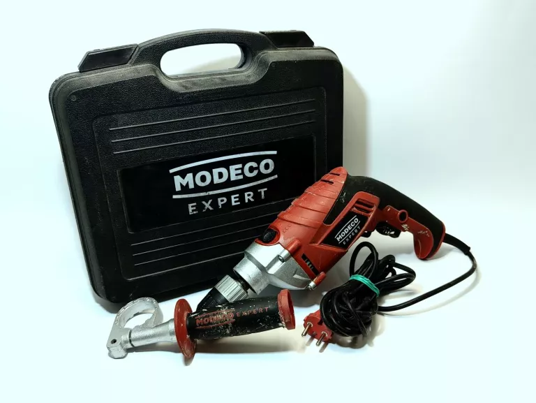 WIERTARKA MODECO EXPERT MN-90-023