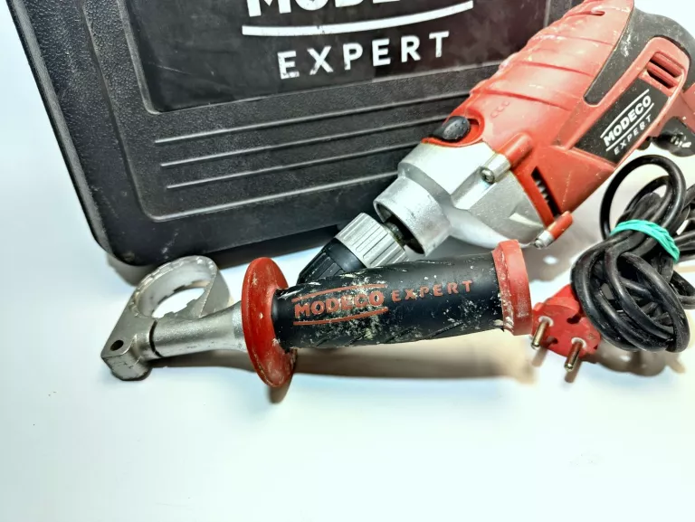 wiertarka-modeco-expert-mn-90-023-stan-uzywany