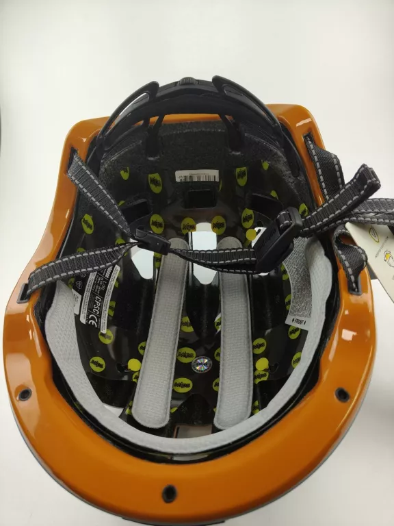 KASK DZIECIĘCY NUTCASE VIOADV21-G102-LXL ROZMIAR L/XL