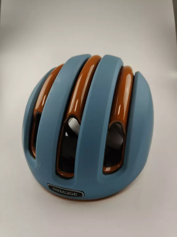 KASK DZIECIĘCY NUTCASE VIOADV21-G102-LXL ROZMIAR L/XL
